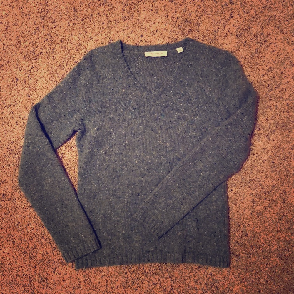 Ann Taylor sweater
